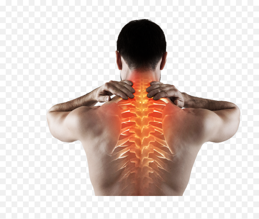 Guiseley Osteopaths U2013 A Positive Approach To Pain - Cervical Pain Png,Pain Transparent