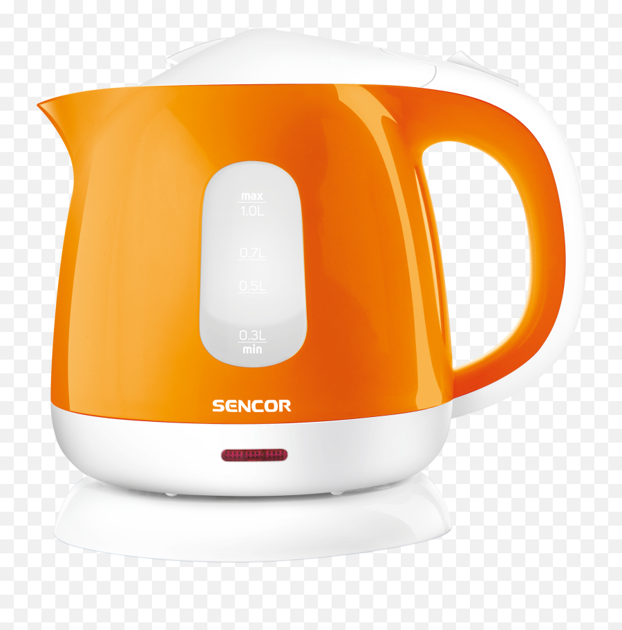 Kettle Drawing Toaster Picture 1421050 - Sencor Czajnik Elektryczny Swk 1011gr Png,Toaster Png