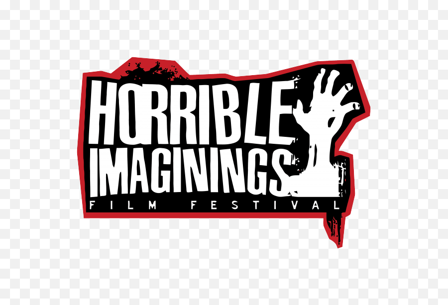 Horrible Imaginings Film Festival - Horrible Imaginings Film Festival Png,Film Png