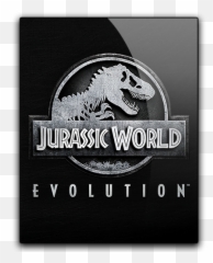 The Best Free Jurassic World Icon - Evolution Deluxe Edition Cover png