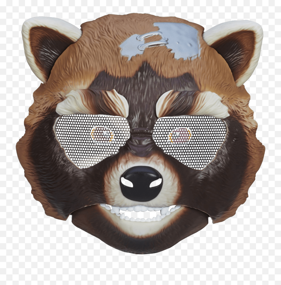 Racoon Png - Rocket Racoon Mask Laser Time Rocket Raccoon Rocket Raccoon Mask Guardians,Rocket Raccoon Png
