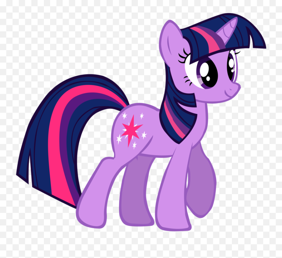 Twilight Sparkle My Little Pony Rarity - Mlp Twilight Sparkle Png,Twilight Sparkle Transparent