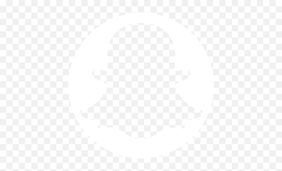 Contact U2014 Queens - Snapchat White Circle Png Logo,Snapchat Logo Png