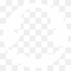 Contact U2014 Queens - Snapchat White Circle Png Logo