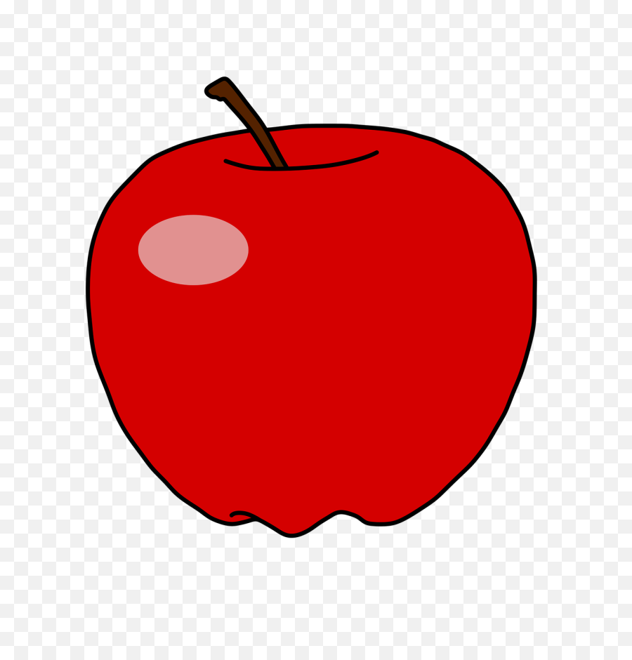 Apple Free Logo - Apple Png,Apple Logo 2018
