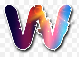 W - png