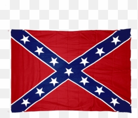 Flags Free Png Images - Confederate