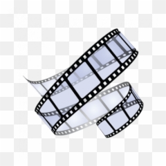 Old D Download Apk - Reel Vector Full Size PNG Transparent Background Movie Png