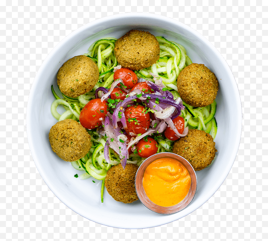 Falafel Romanesco - Shami Kebab Png,Falafel Png