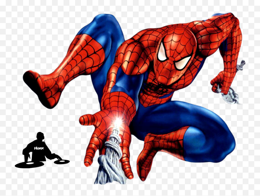 Spiderman Web - Spiderman Shooting Web Png,Spiderman Web Png