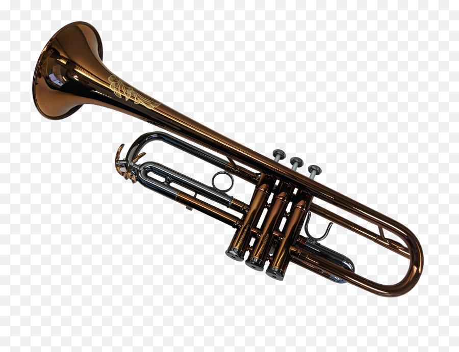 Revelation Series Professional Trumpet - Trumpet Png,Trumpet Transparent