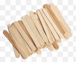 Popsicle Stick Png 2 Image - Thick Ice Cream Sticks,Popsicle Png