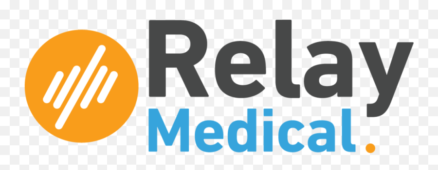 Relay Medical Corp Png Medicine