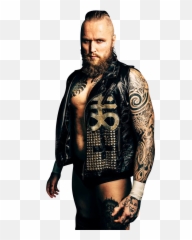 Download Free Png Aleister Black - Aleister Black,Aleister Black Png