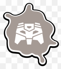 Botbots Adam - Transformers Techie Team png