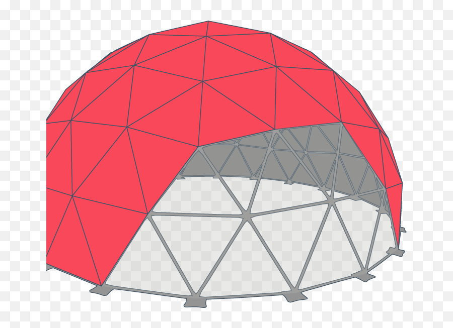 Geodesic Tent - Igloo Geodesic Dome Png,Igloo Png