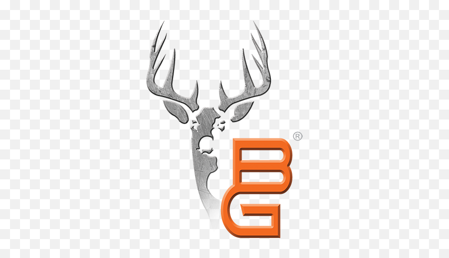 Big Game Tree Stands Hunting Accessories And - Reindeer Png,Deer Head Logo
