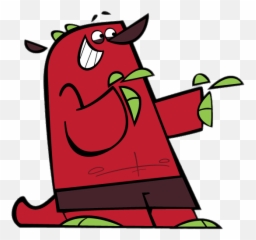 Check Out This Transparent Beezy J Heinous Got You Png Image - Jimmy Two Shoes Beezy,Cartoon Shoes Png