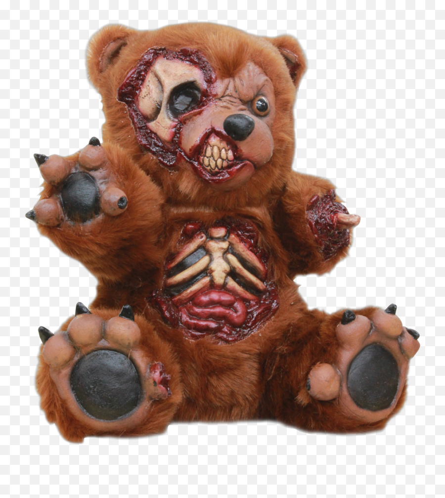 Teddy Bear Png Bad Baby - Bad Teddy Bear,Baby Bear Png