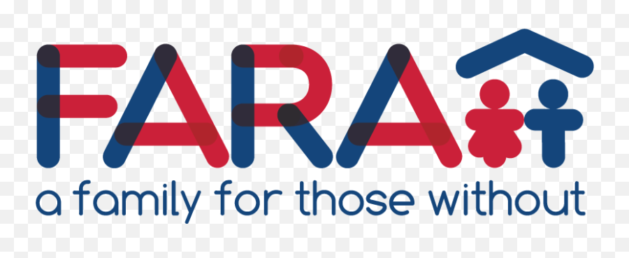 Fara Charity - Fara Charity Shop Logo Png,Charity Logo