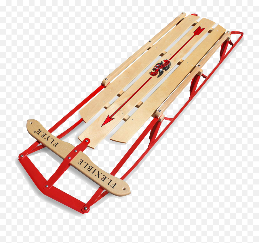 Sled Png Clipart - Sled,Sled Png