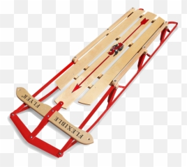 Sled Png Clipart - Sled,Sled Png