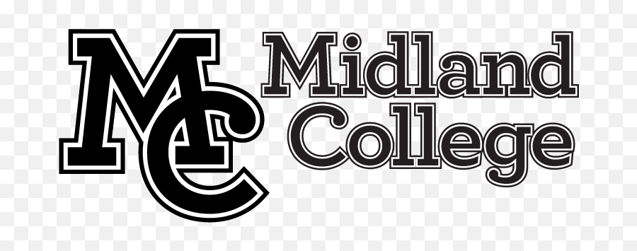 Mc Logos - Midland College Logo Transparent Png,Mc Logo