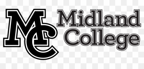 Mc Logos - Midland College Logo Transparent Png,Mc Logo