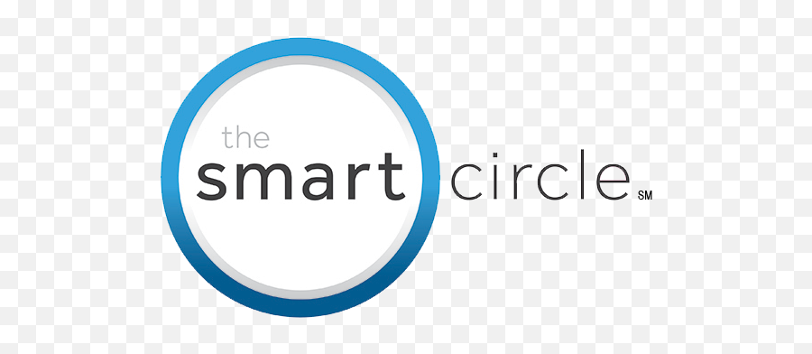 Smart Circle Sm Logo No Background Copy - Circle Png,Sm Logo