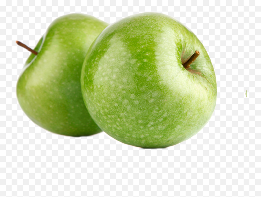 Green Apple Png Free Image - Green Apple Png,Apple Png