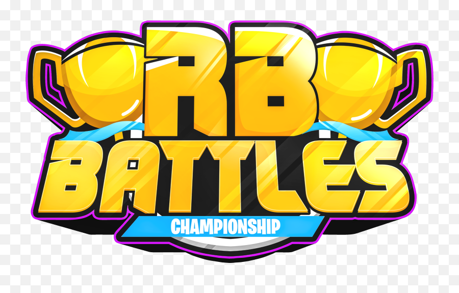 Rb Battles - Roblox Rb Battles Logo Png,Rb Logo