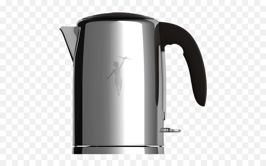 Electric Water Kettle U2013 Storyville Coffee - Monochrome Png,Kettle Png