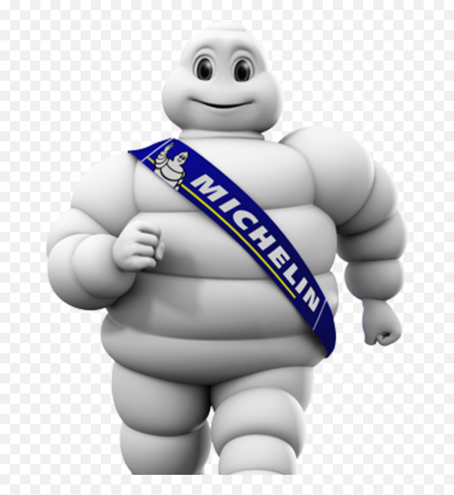 Michelin Man - Michelin Mascot Png,Pillsbury Doughboy Png