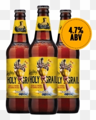 Black Sheep Brewery Monty Pythons Holy - Black Sheep Monty Python Holy Grail Png,Holy Grail Png