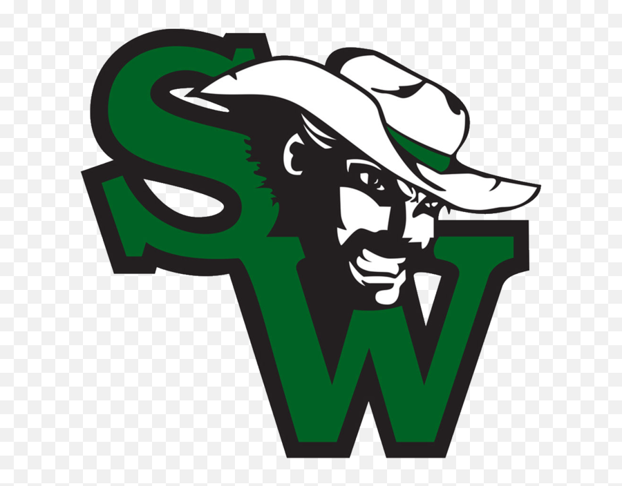 The Southwest Guilford Cowboys - Scorestream Southwest Guilford High School Png,Cowboys Logo Images