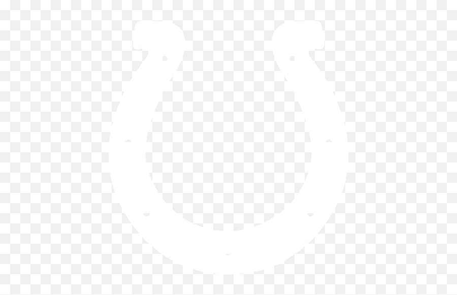 Indianapolis Colts Logo - Colts Logo Transparent White Png,Colts Logo Png
