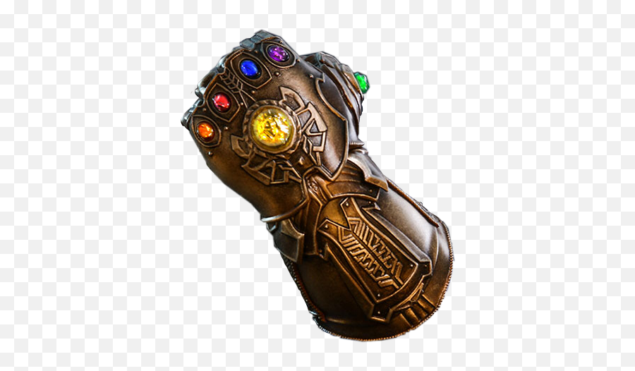 Deez Infinity Nutz Thanos - Infinity Gauntlet Transparent Background Png,Thanos Glove Png