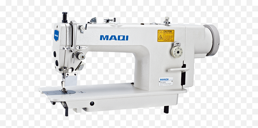 Maqi Lock Stitch Sewing Machine - Maqi Sewing Machine Png,Sewing Machine Png