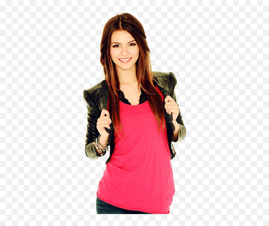 Victoria Justice - Victoria Justice Png,Victoria Justice Png