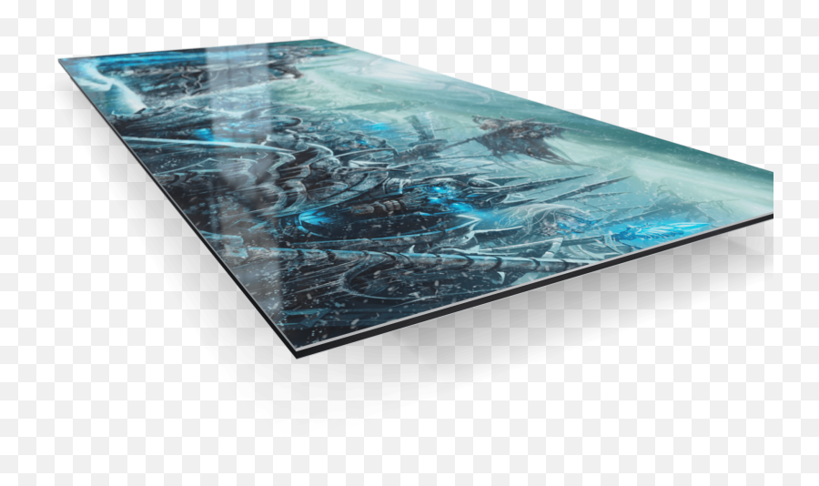 Lich King Png - Turquoise,Lich King Png