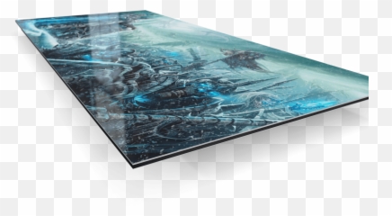 Lich King Png - Turquoise,Lich King Png