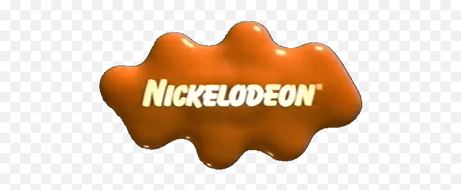 Nickelodeon Logo - Nickelodeon Png,Nickelodeon Logo History