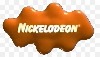Nickelodeon Logo - png