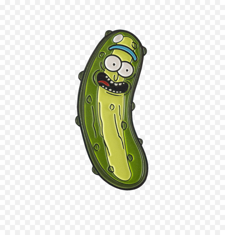 Pickle Rick - Discord Emojis Picklerick Png,Pickle Rick Png