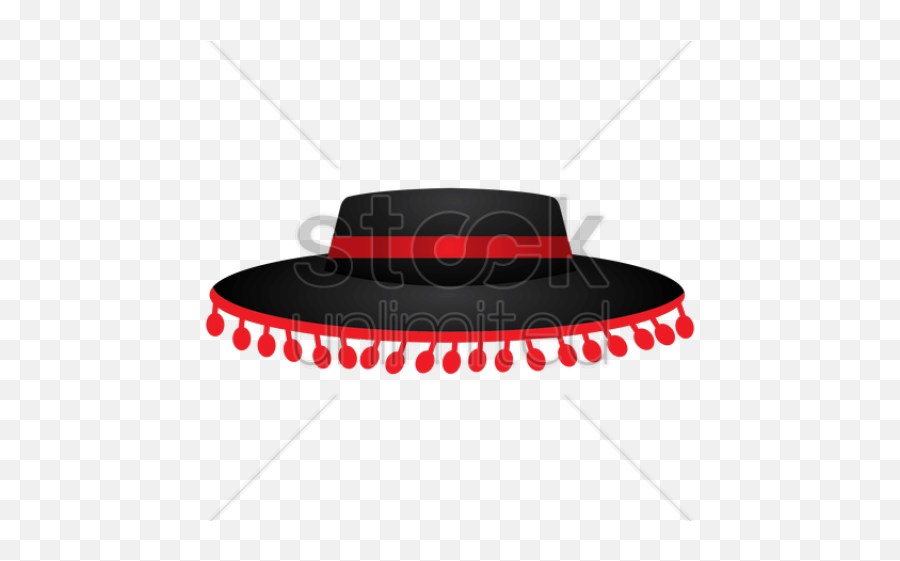 Spanish Sombrero Hat Png - Spain Hat Png,Sombrero Hat Png