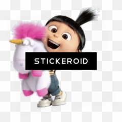 Download Despicable Me Gru And Kids - Mi Villano Favorito Personaje Minion Png,Gru Png