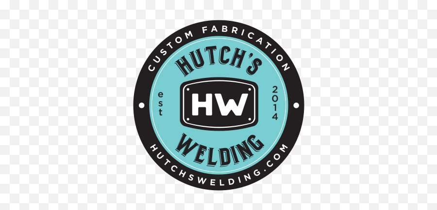 Hutchs Welding - Emblem Png,Welding Logo