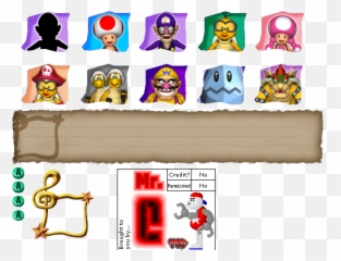 Gamecube - Cartoon png