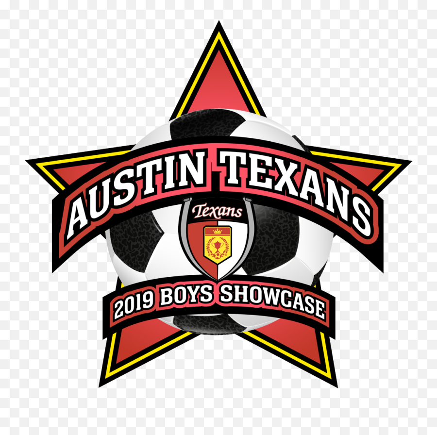 Austin Texans Hosted Tournaments - Dallas Texans Soccer Club Png,Texans Logo Png