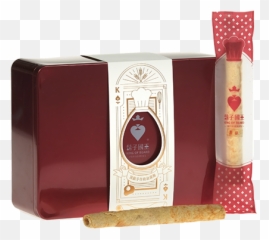 French Flour - Rye Butter Flavor Homemade Eggrolls Silver Cosmetics png
